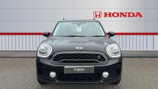 MINI Countryman 2.0 Cooper S ALL4 5dr Petrol Hatchback
